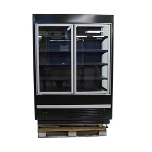 Горка холодильная Polair CUBE 1250-07 Plug-In