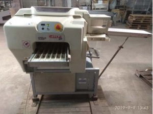 Упаковочная машина Elixa ZX (, 2015 г.)