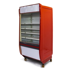 Горка холодильная Brandford MERCURY 100