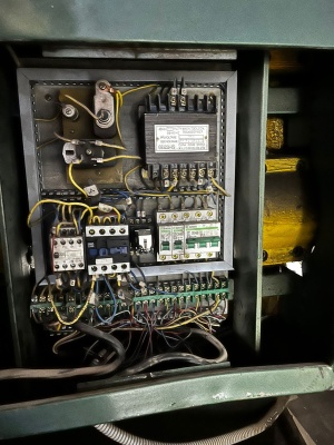 Пресс ML720