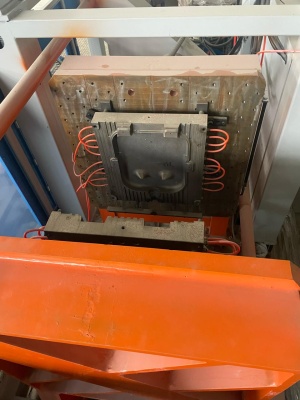 Тпа выдувной slbc-90