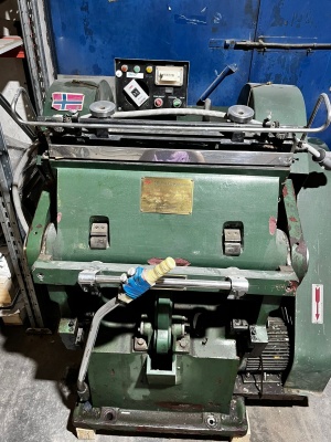 Пресс ML720