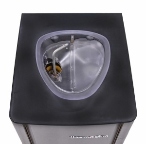 Кофемашина Thermoplan Black&White One CTM-RF (охлаждаемый блок для молока)