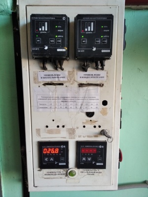 Котёл паровой Е-1,0-0,9 МН-2 (МЗК-7 АГ-2) в комплекте, производительностью по пару – до 1,0 т/час