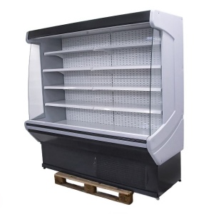 Горка холодильная Brandford АСТРА 190 М01 (новый компрессор)