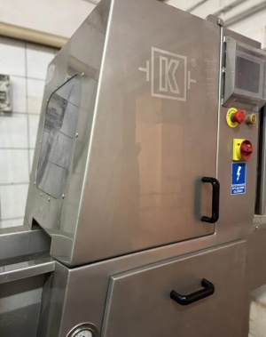 Инъектор Karpowicz NKR-168