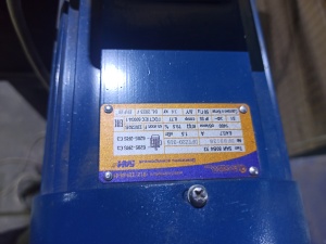 Станок зиговочный 2-х роликовый RME 250х3 мм