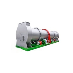 Барабанная сушилка FD2000x4000