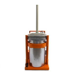 Пресс для смешанных отходов Orwak Compactor 5030