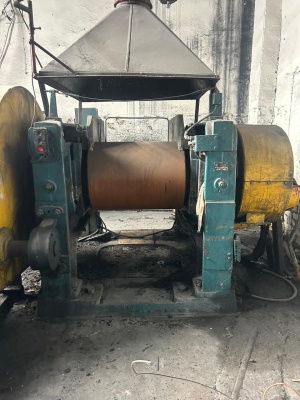 Вальцы РФ 800 490/610 П2М