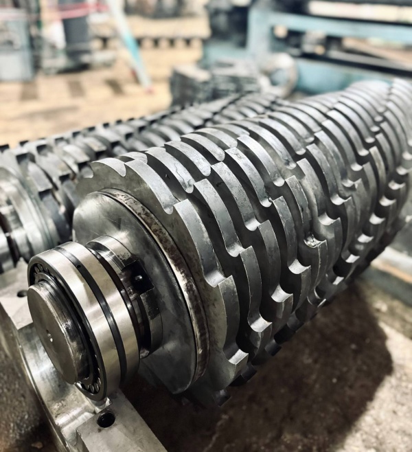 Промышленные ножи для дробилки, шредера, гильотины