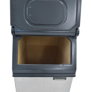 Льдогенератор (гранулы, 125-200кг) Scotsman MF 36 AS + бункер SB193
