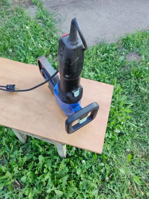 Ручной пресс Trumpf TruTool TF 350