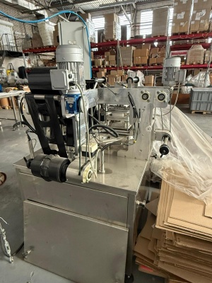 Фасовочное оборудование АДНК 39К