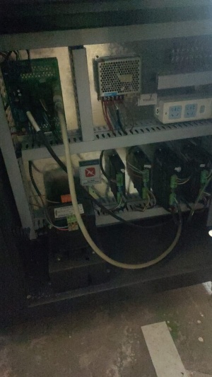 Гибочное оборудование алюминия JY-007