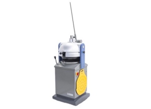 Тестоделитель-округлитель Daub DR 4/36