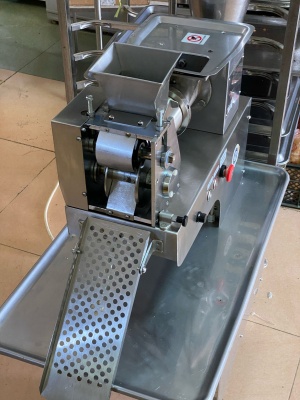 пельменный аппарат Foodatlas JGL 120-5C