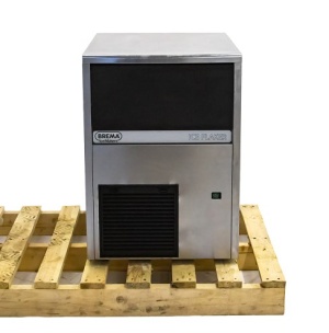 Льдогенератор (гранулы, 81-104кг) Brema GB 902A