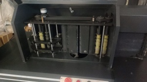 Гибочное оборудование алюминия JY-007