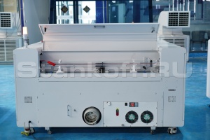 Лазерно-гравировальный станок LC-9060/M7-S100W