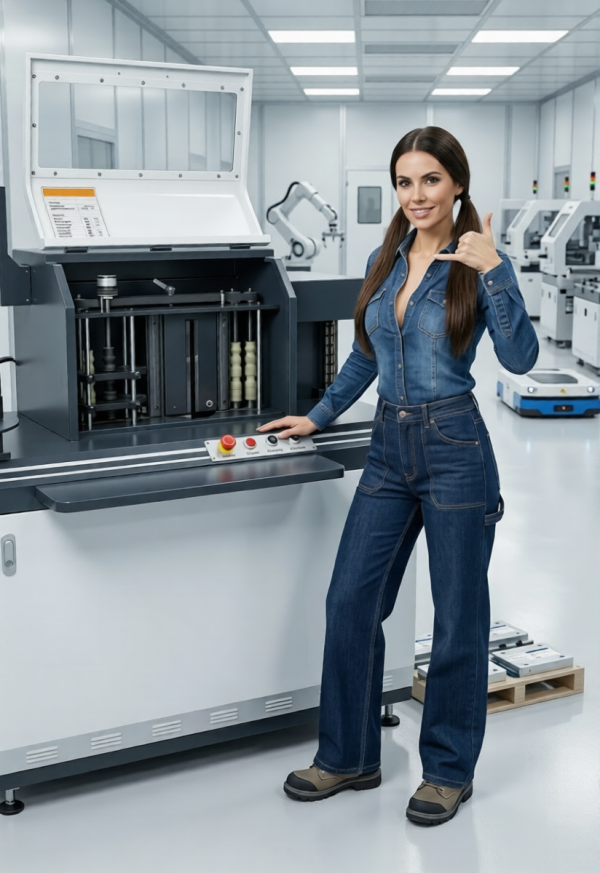 Гибочное оборудование алюминия JY-007