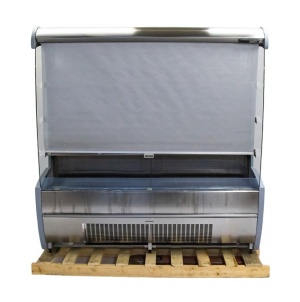 Горка холодильная Jordao MFP4 SLIM 190
