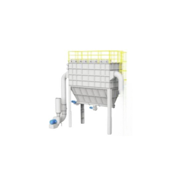 Электрофильтр GD-2.5