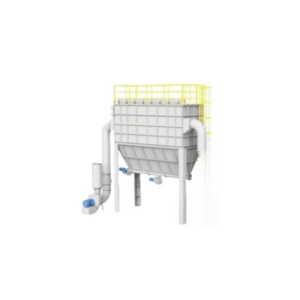 Электрофильтр GD-2.5