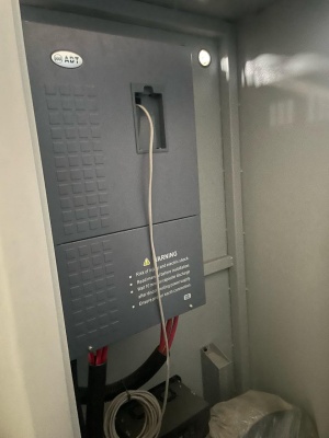 Тпа выдувной slbc-90