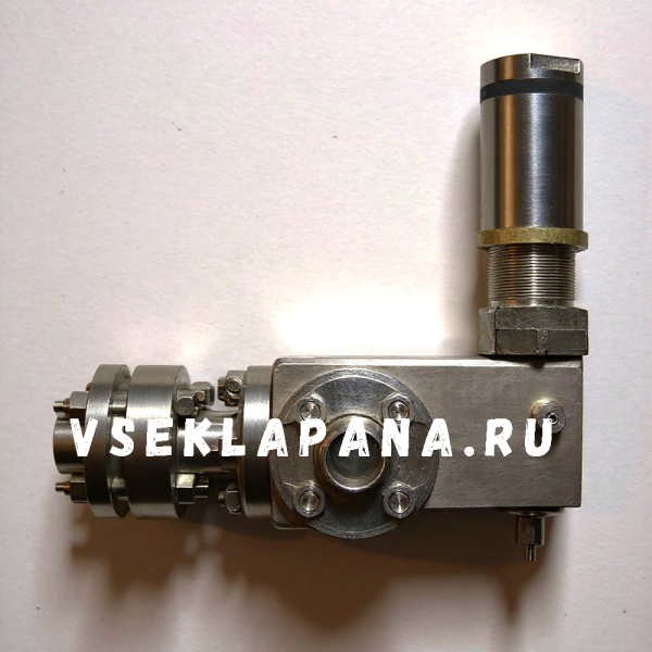 Т426 клапан предохранительный