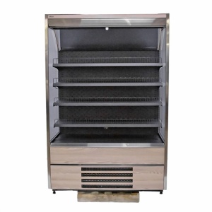 Горка холодильная Brandford (Chilz) Berg 125