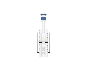 Потолочная одноплечевая медицинская консоль CADUCEUS C1-VE
