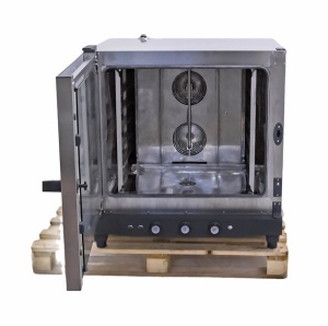 Печь конвекционная Unox XB 693