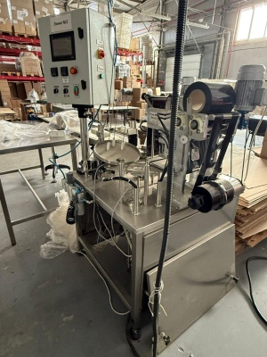 Фасовочное оборудование АДНК 39К