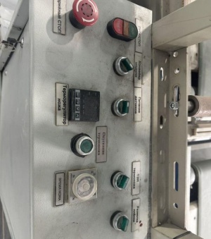 Оборудование для упаковки Мегапак мп-Дв па