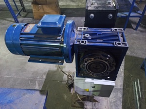Станок зиговочный 2-х роликовый RME 250х3 мм
