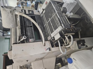 Машина офсетной печати Ryobi 3200 PFA