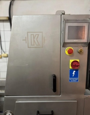 Инъектор Karpowicz NKR-168