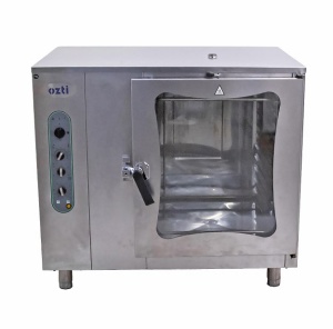 Печь конвекционная OZTI OKFE 102 (10, GN 1/1, GN 2/1)