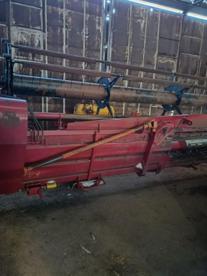 Комбайн уборки зерновых Палессе GS10