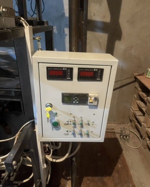 Оборудование для упаковки тда-1200