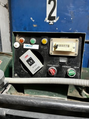 Пресс ML720