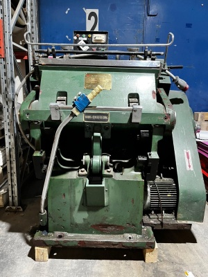 Пресс ML720