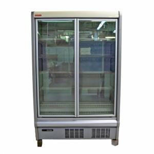 Горка морозильная Oscartielle BANCO ARGUS BT G.I. L125