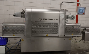 Трейсиллер Multivac T700