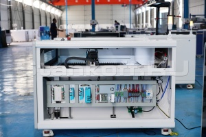 Лазерно-гравировальный станок LC-9060/M7-S100W