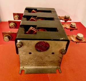Рубильник Р-18-37380-У3 400А