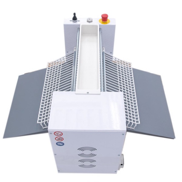 Машина тестораскаточная Apach Bakery Line ASH500SM