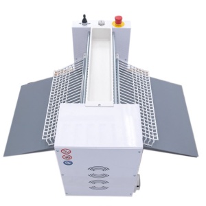 Машина тестораскаточная Apach Bakery Line ASH500SM