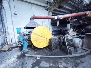 Вальцы РФ 800 490/610 П2М